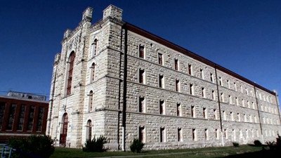 Ghost Hunters : Traqueurs de fantômes - Épisode 21