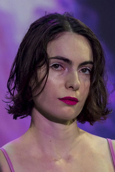 et billede af Styliana Ioannou