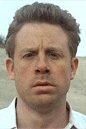 et billede af Huib Rooymans