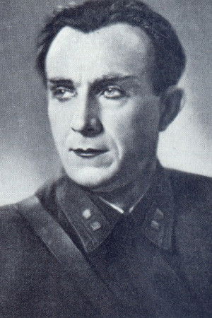 et billede af Georgy Anchits