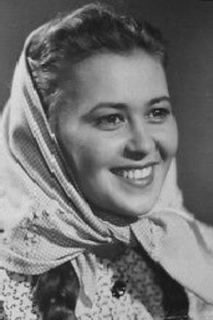 et billede af Vera Ilić-Đukić