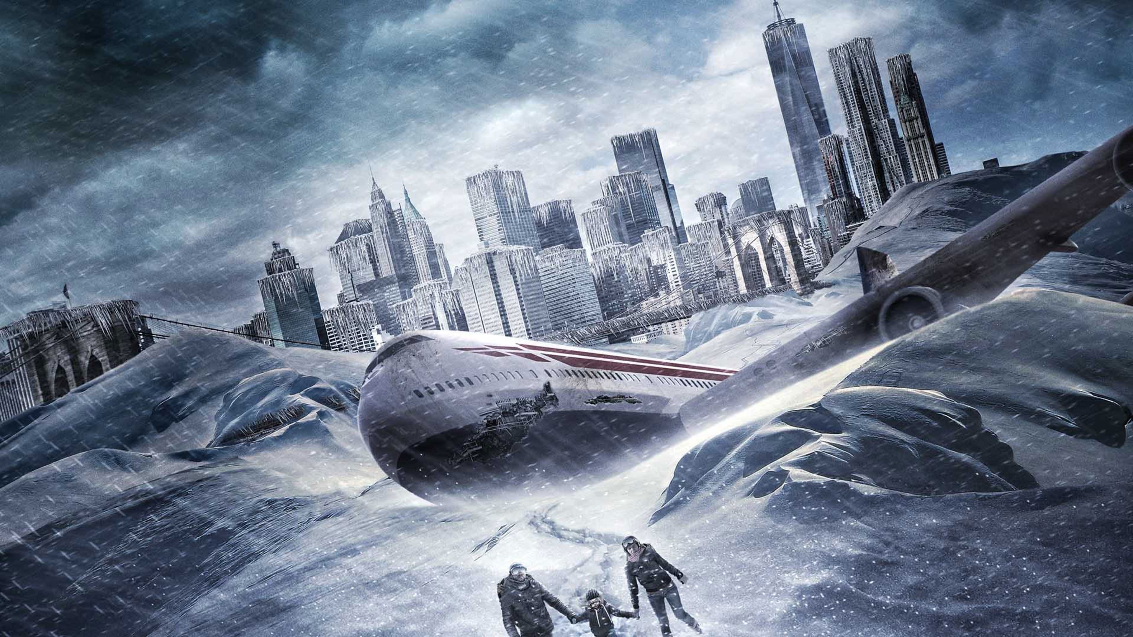 Arctic Apocalypse (2019)