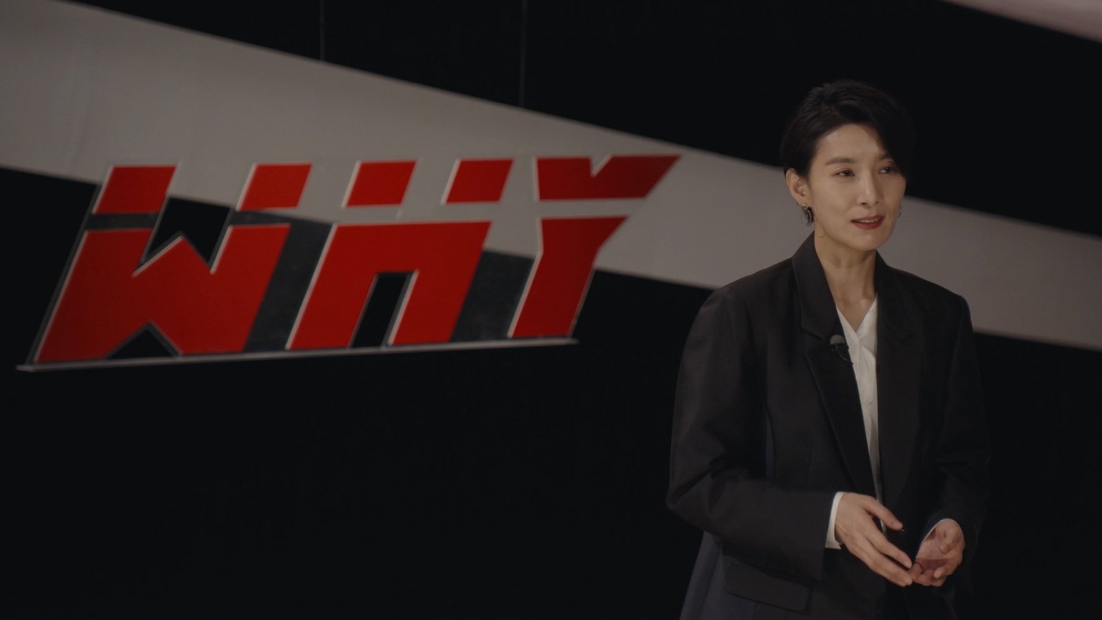 Thumbnail for I Just Want to Be Happy Season 1 Episode 18