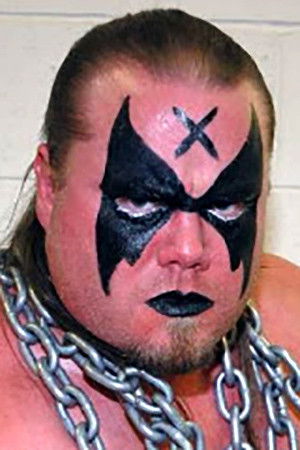 et billede af Glen Osbourne