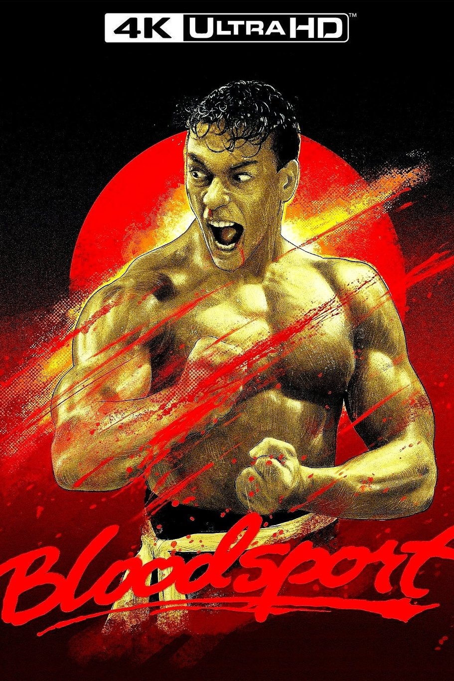 Bloodsport