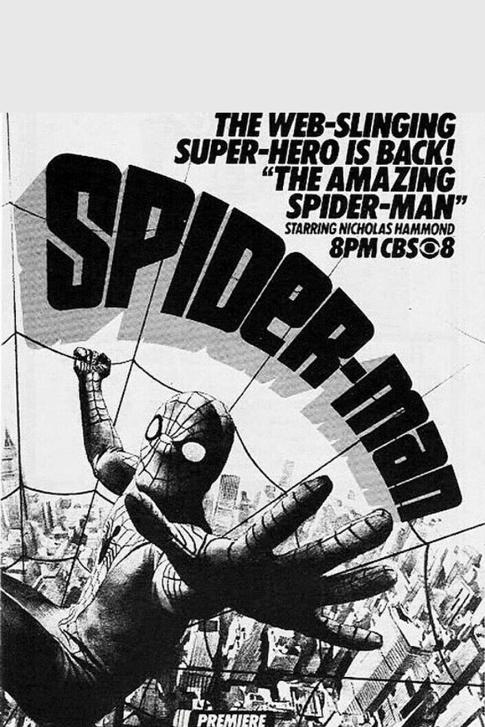Spider-Man