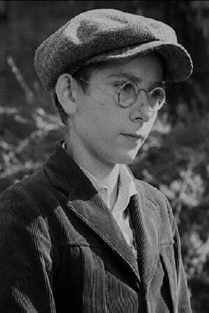 et billede af Raymond Borzage