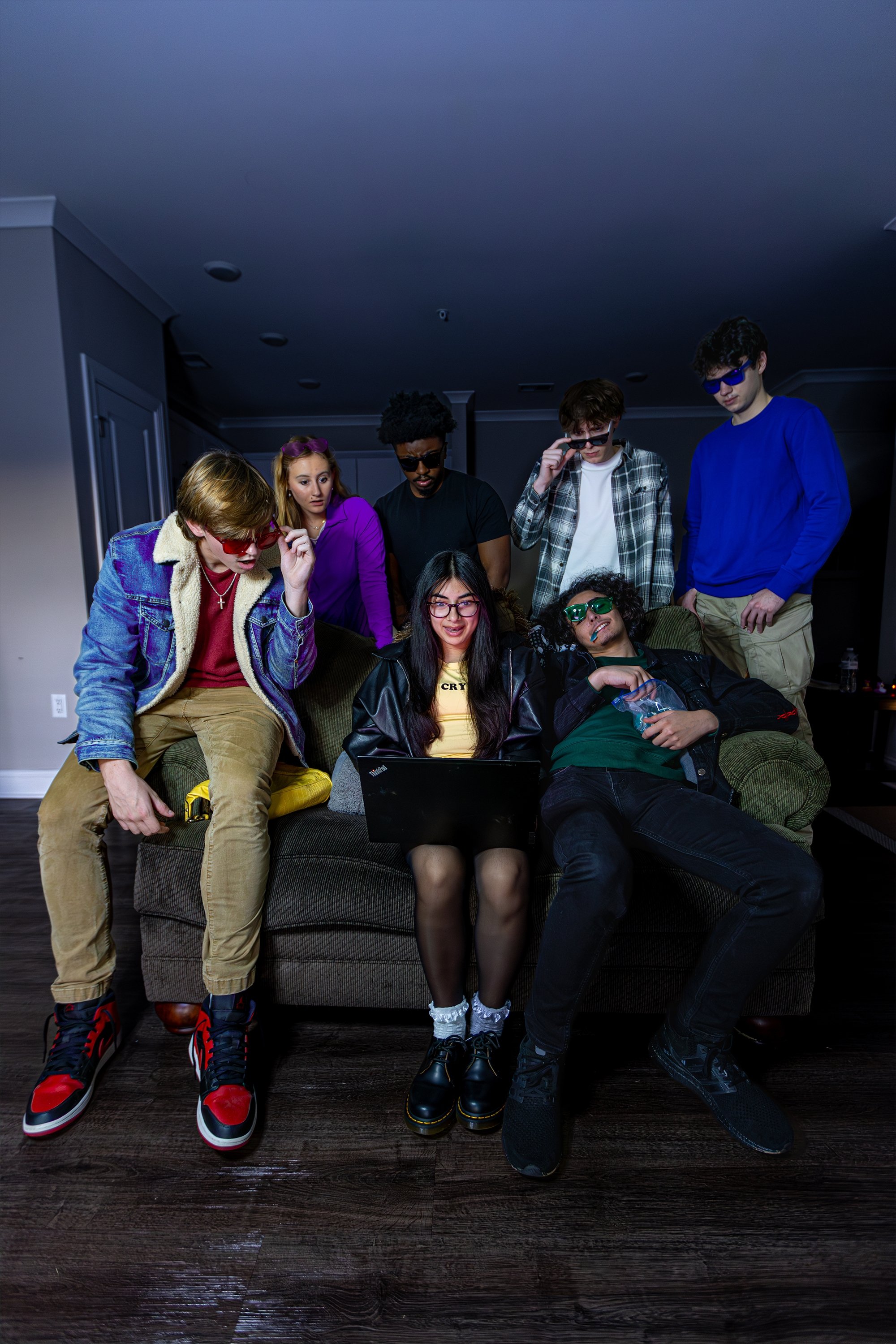 Content cover