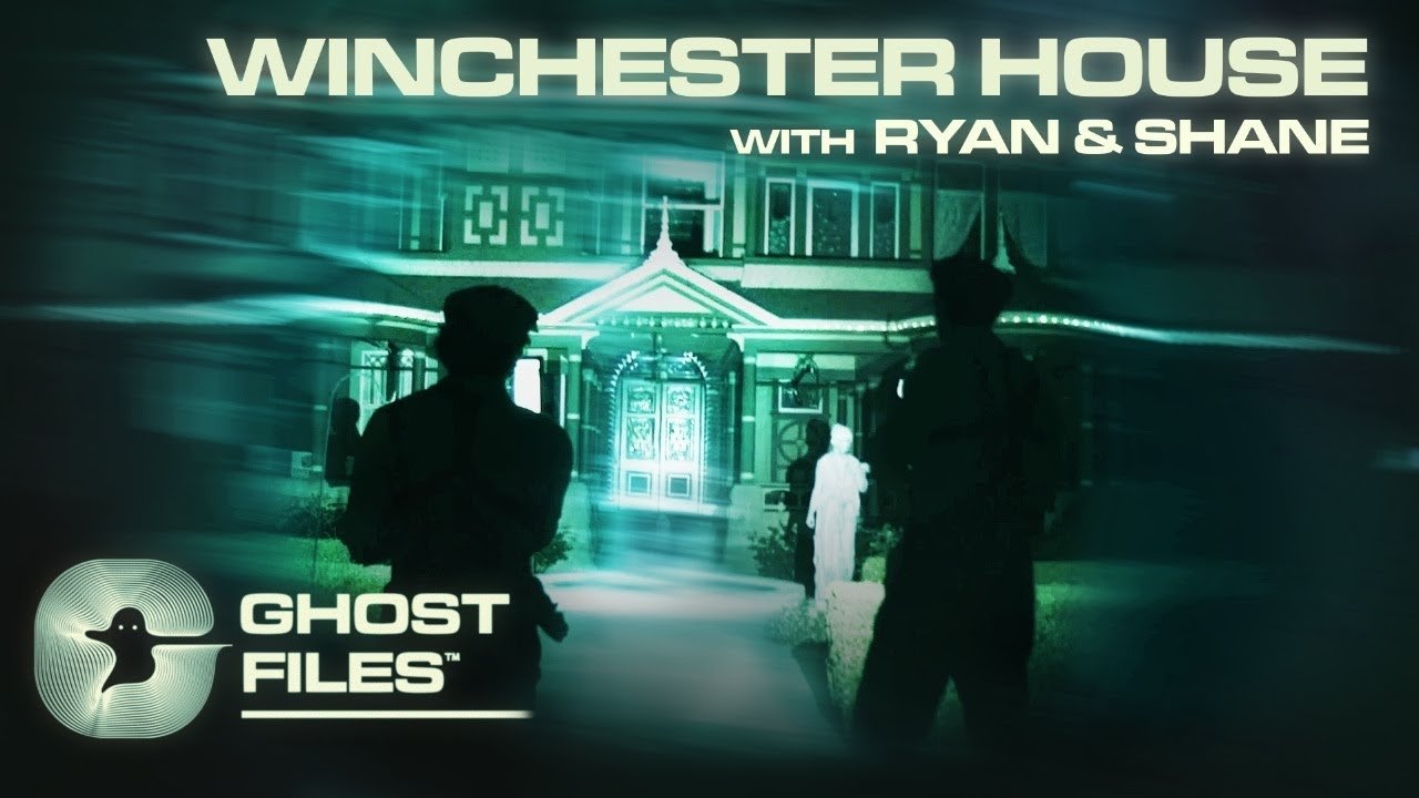 Thumbnail for The Chilling Labyrinth of the Winchester Haunted Mansion Season 0 Episode 7