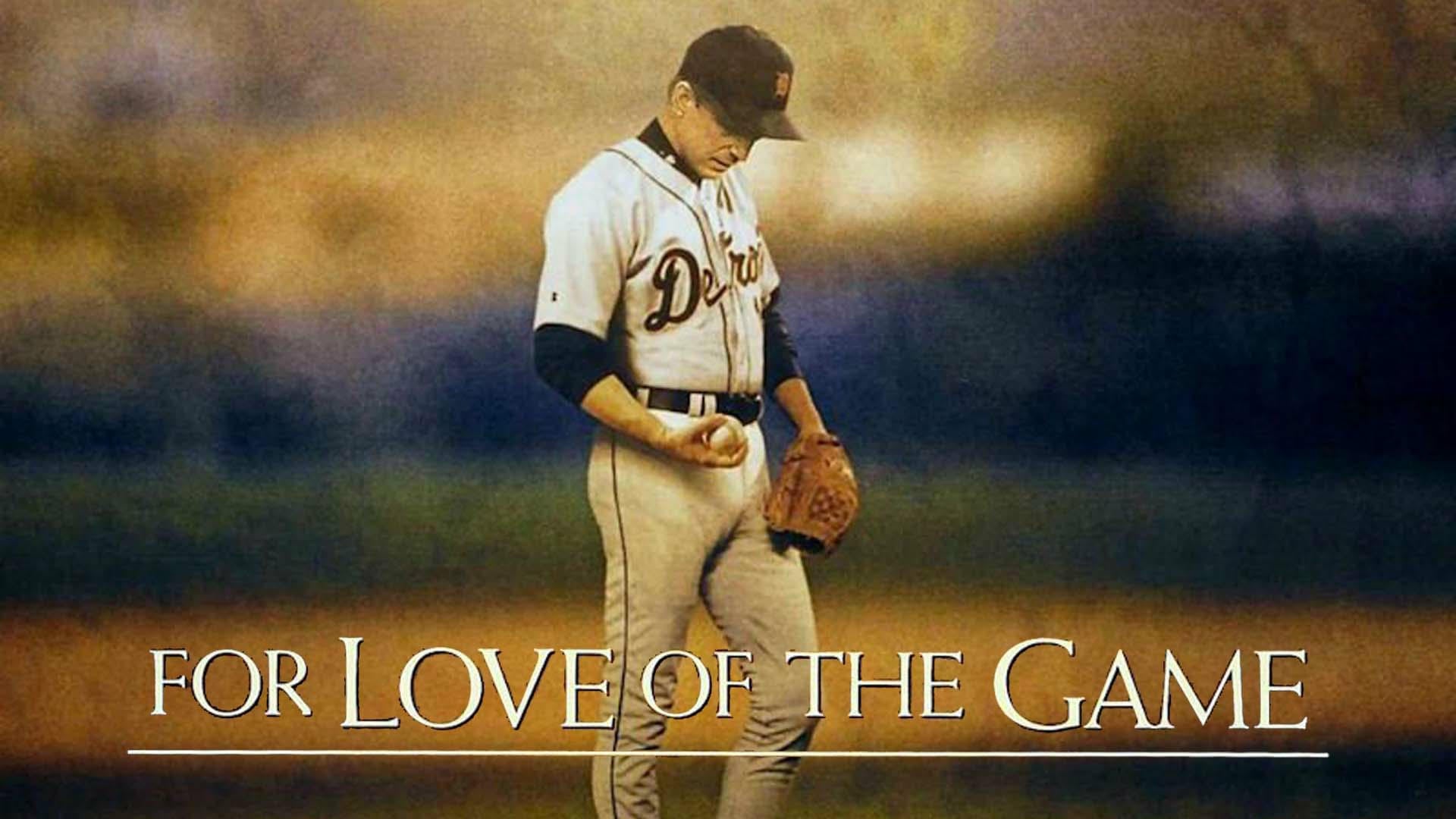 For Love of the Game (1999)