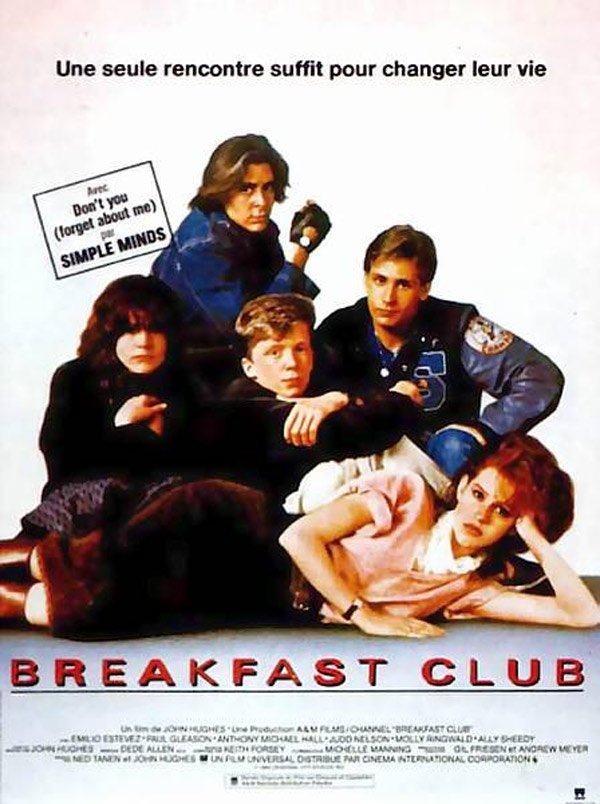 The Breakfast Club