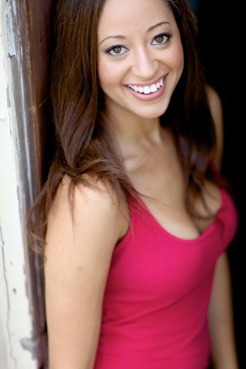 et billede af Aspen Steib