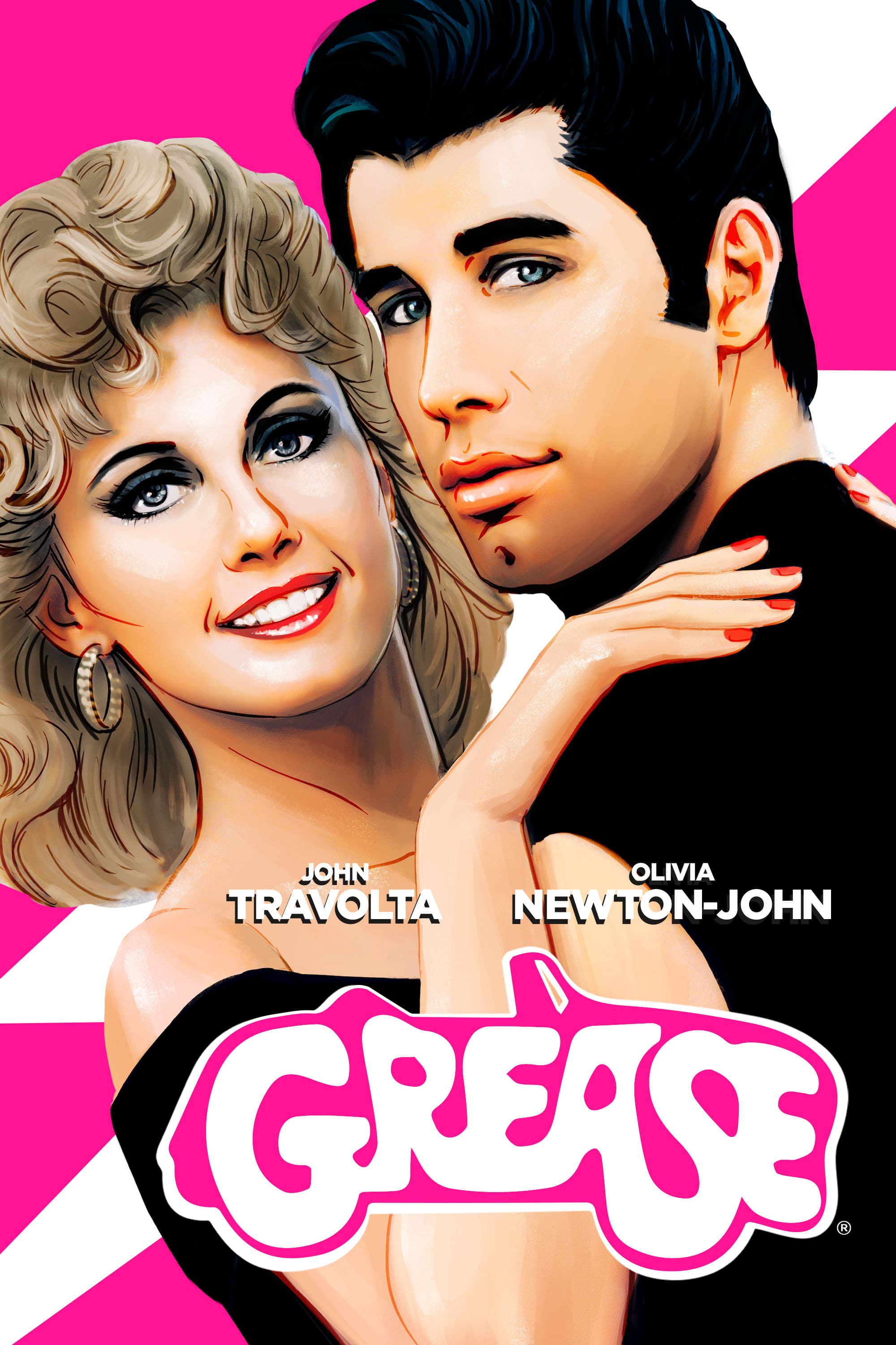 Grease