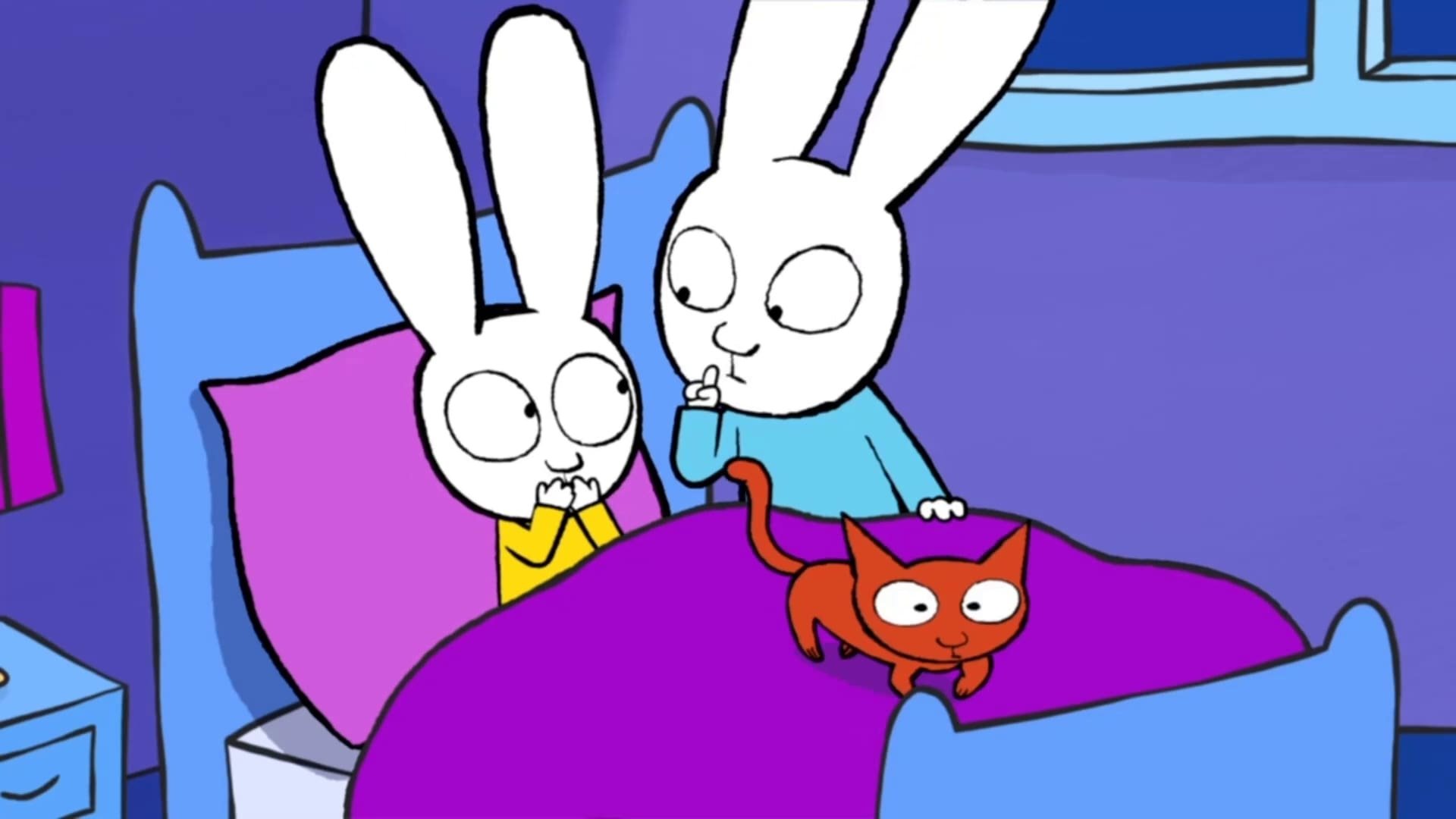 Thumbnail for Episode 46 Season 1 Episode 46