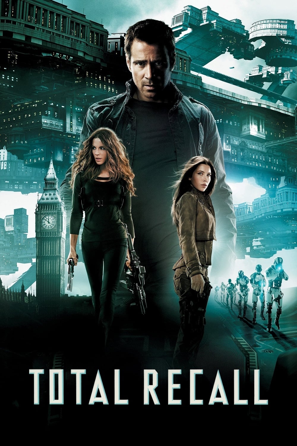 Total Recall
