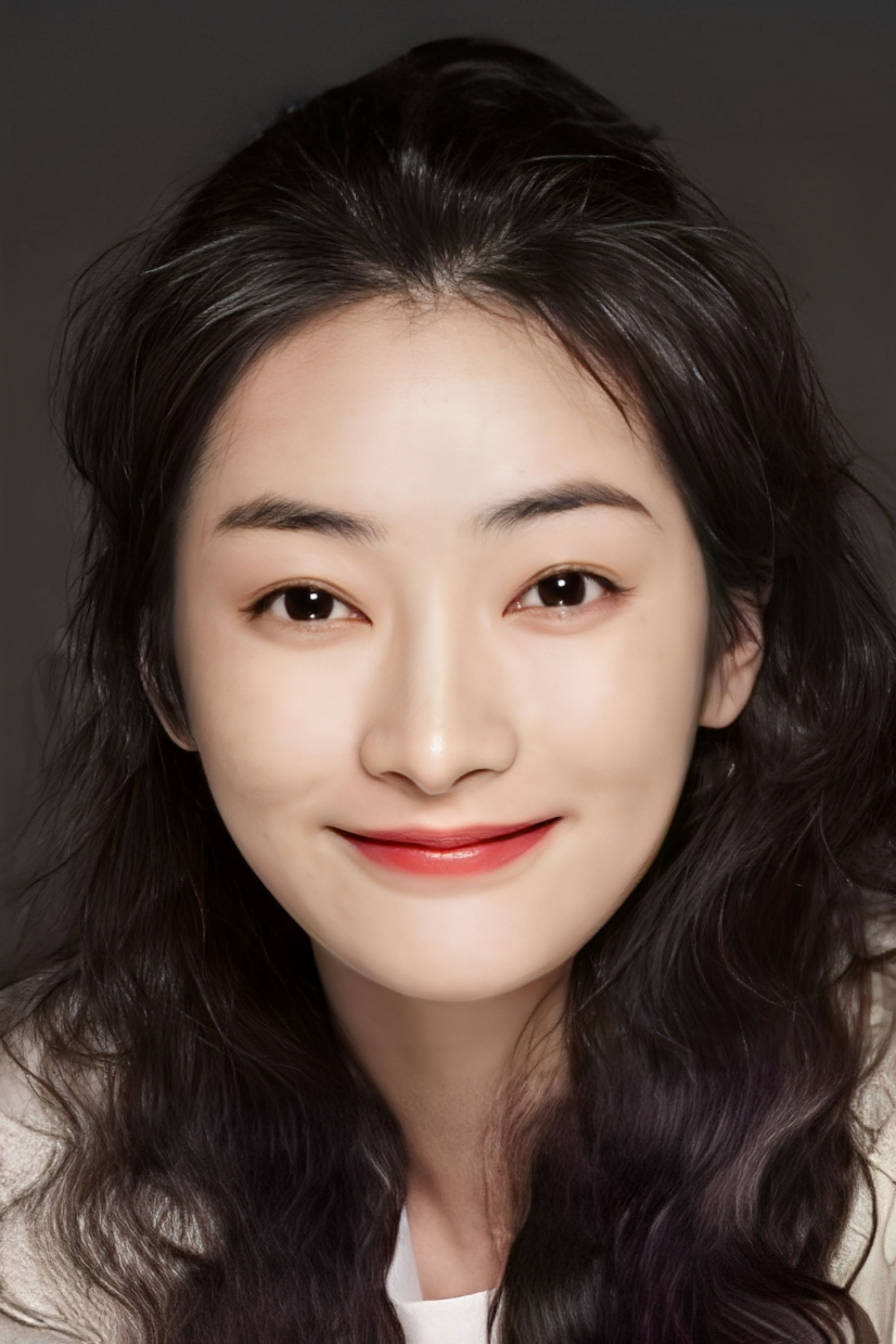 et billede af Lu Tenger