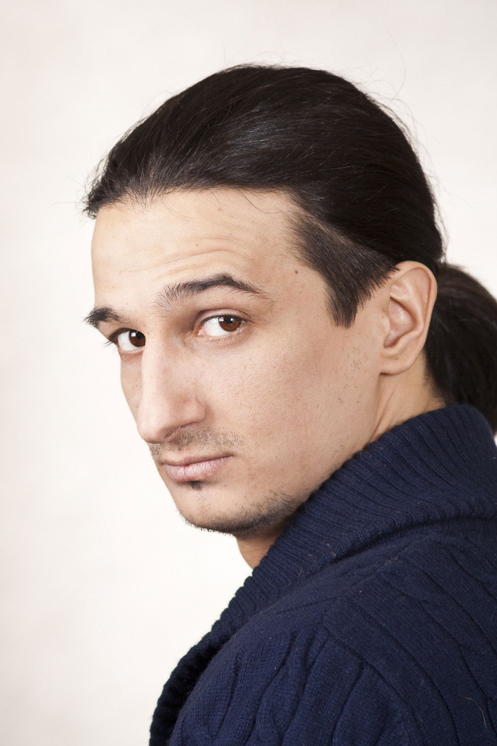 et billede af Alexey Vanifatiev