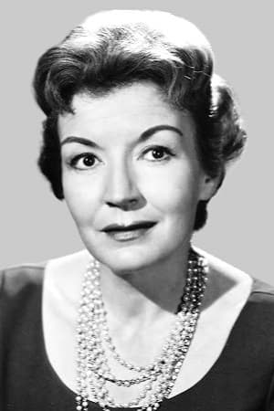 et billede af Cathy Lewis