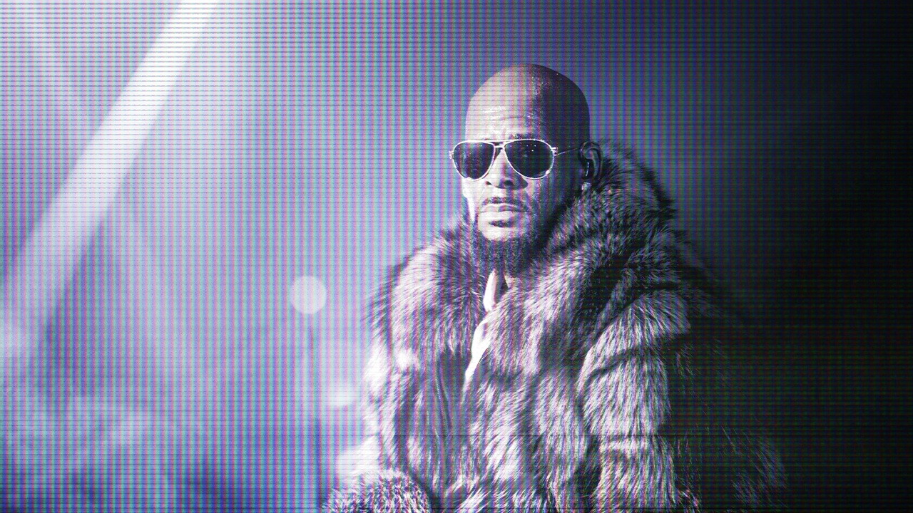 R. Kelly: A Faking It Special