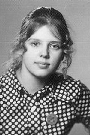 et billede af Velta Žygurė