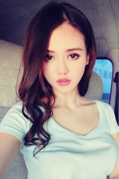 et billede af Chen Xiao-Yao