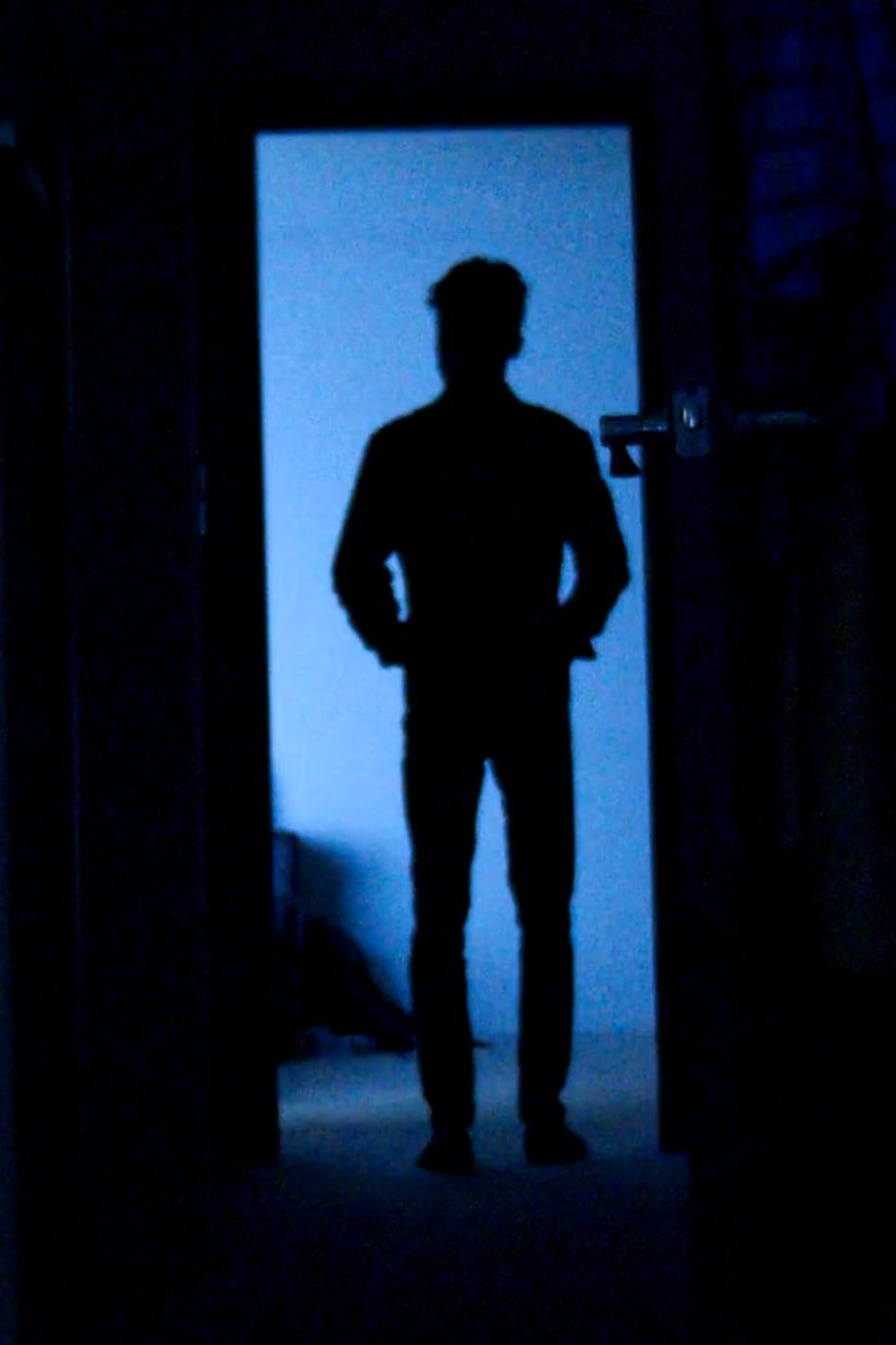 Poster for Untitled Depression Project