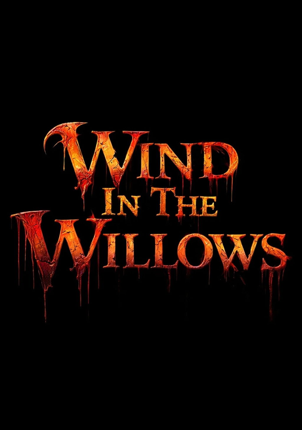 Untitled Wind In The Willows Horror Film