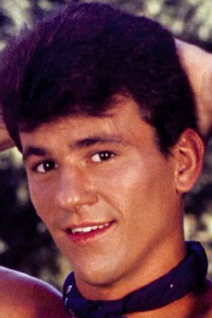 et billede af Brock Logan