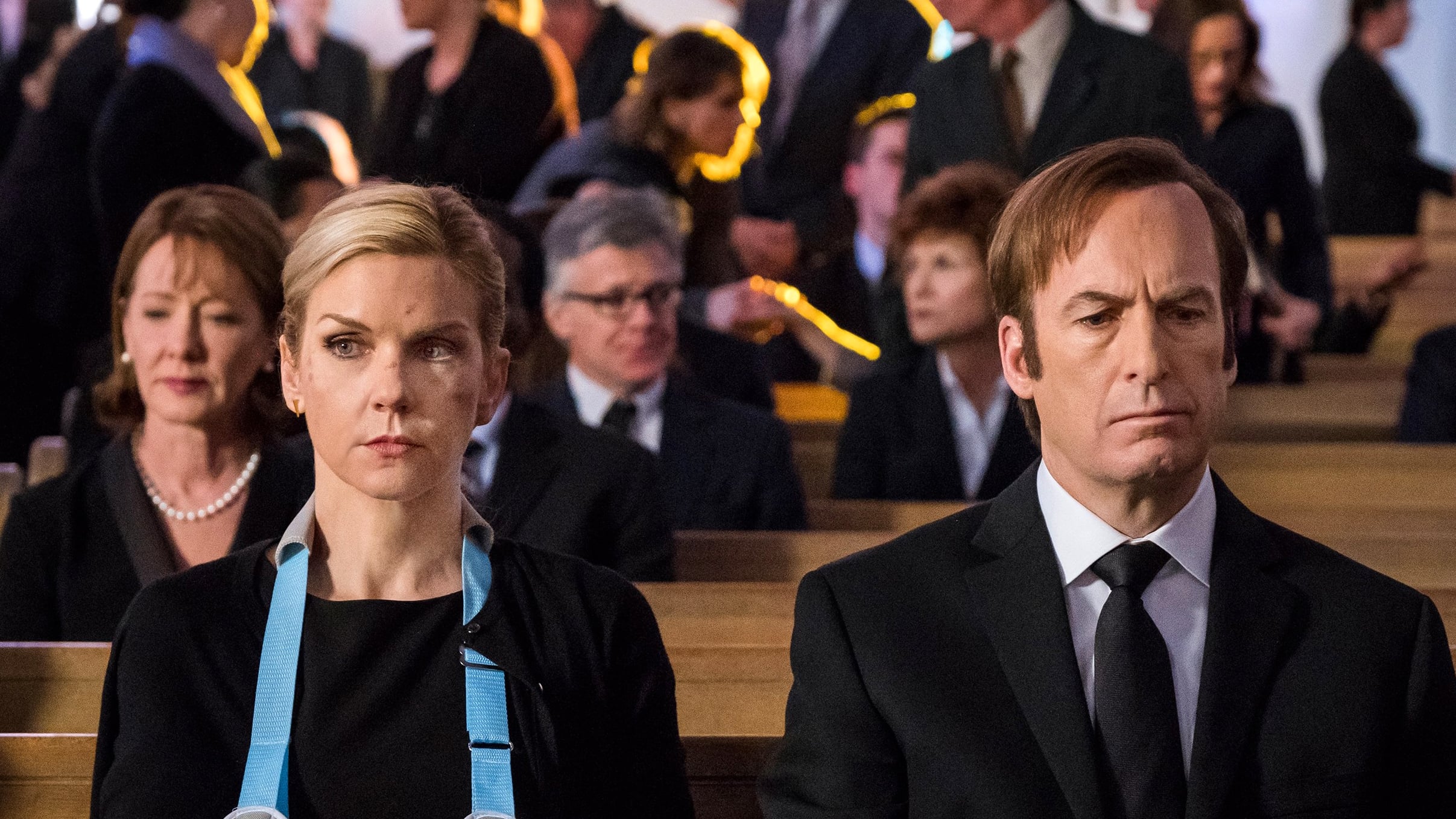 Better Call Saul Staffel 4 :Folge 1 