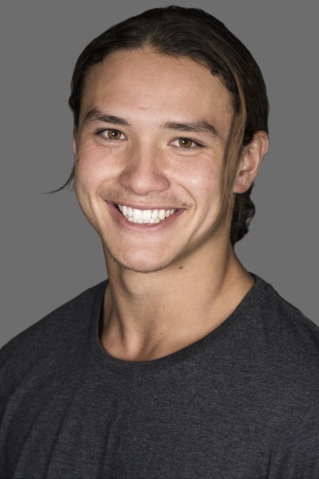 et billede af Cantona Stewart