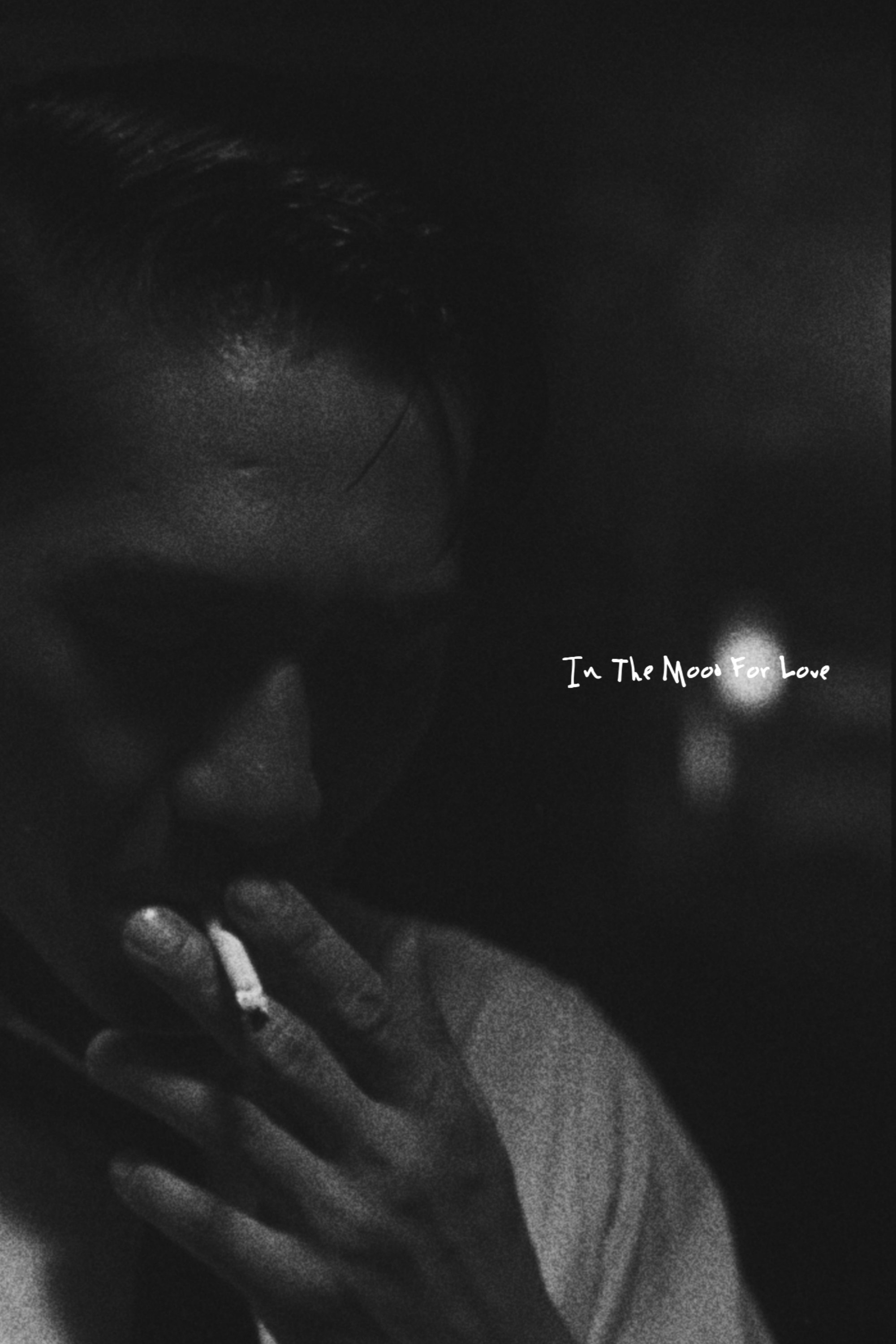In the Mood for Love