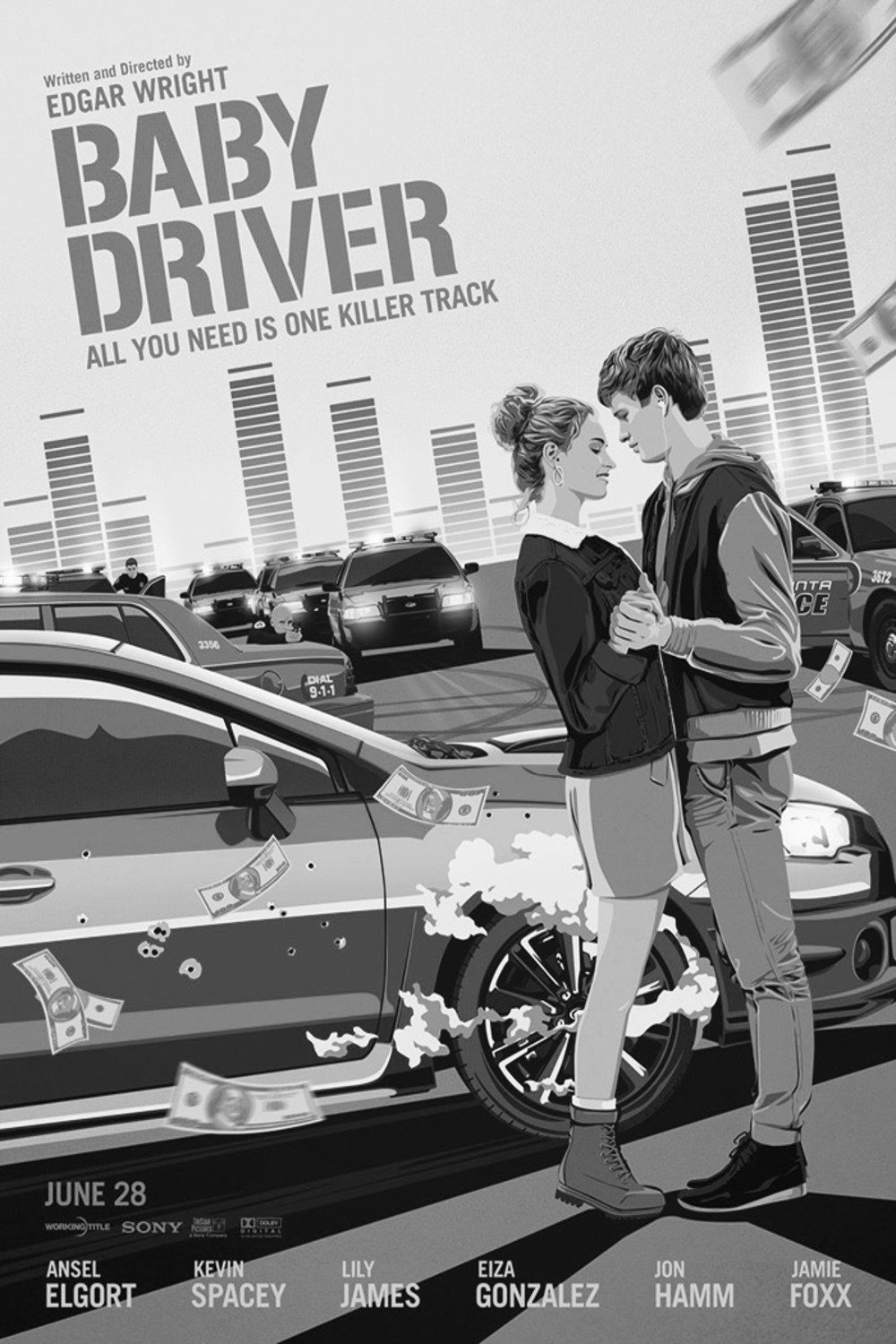 Baby Driver