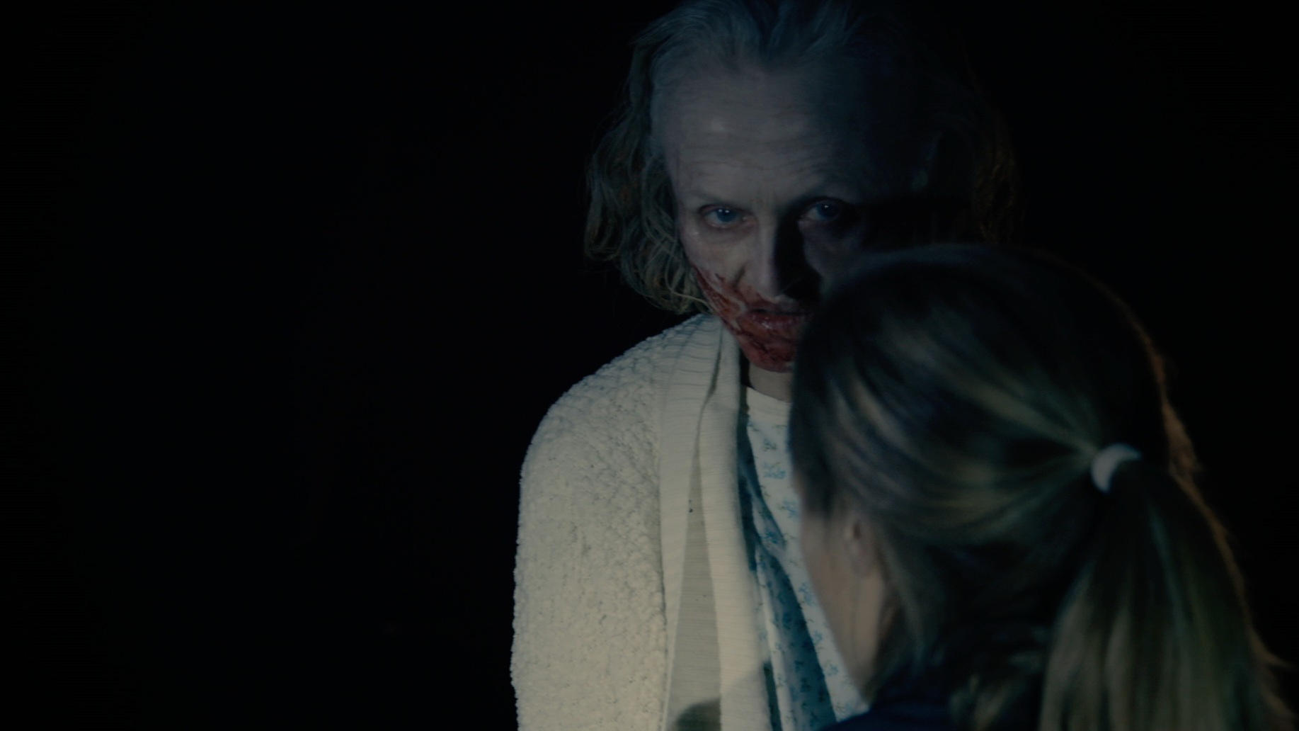The Taking of Deborah Logan (2014)