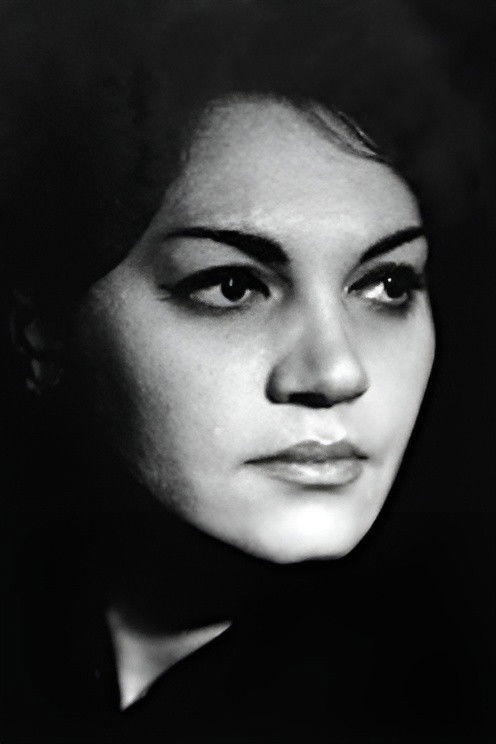 et billede af Donara Mkrtchyan