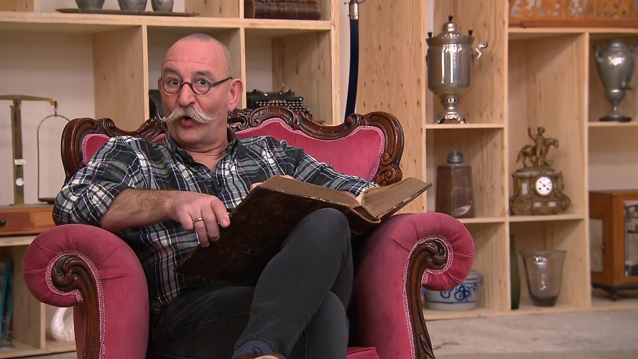Bares für Rares - Lieblingsstücke - Épisode 20