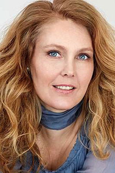 et billede af Sanne Graulund