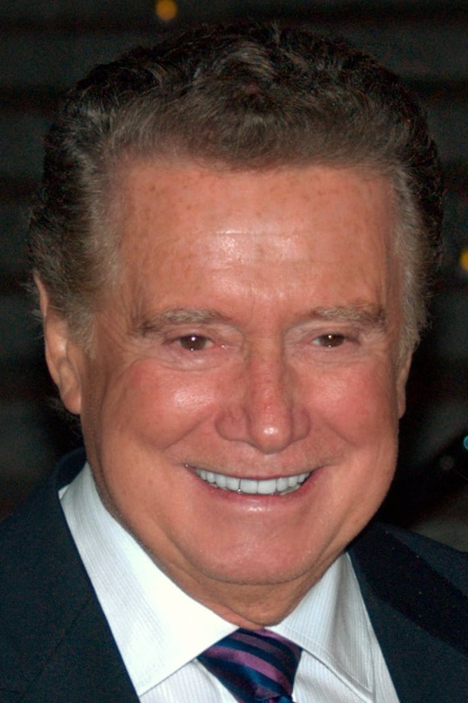 Photo de Regis Philbin 242093