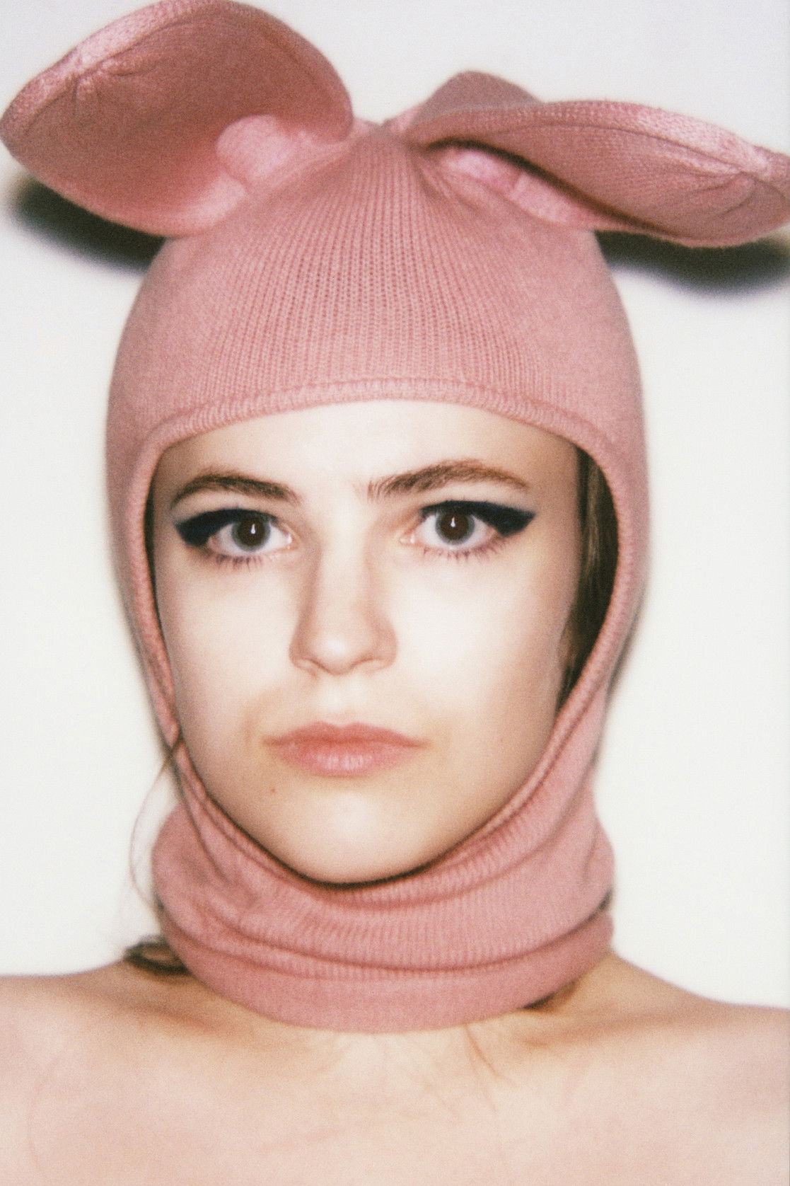 et billede af Mayaskye