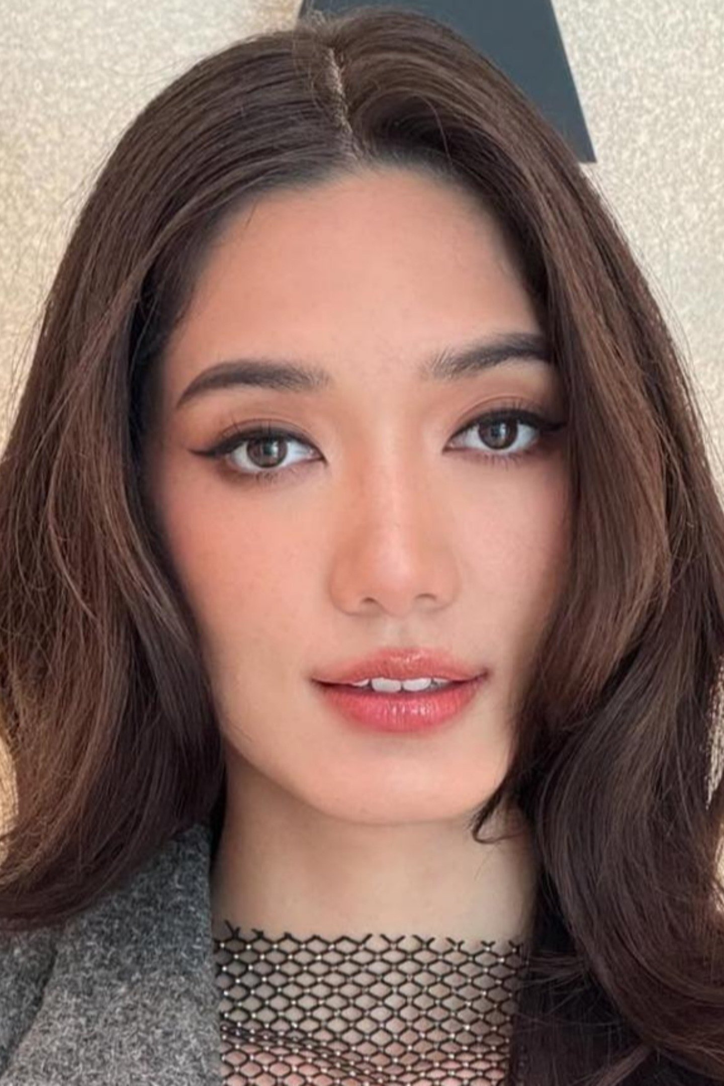 Profile image of Ing Tanatcha Devahastin, a notable actor/actress