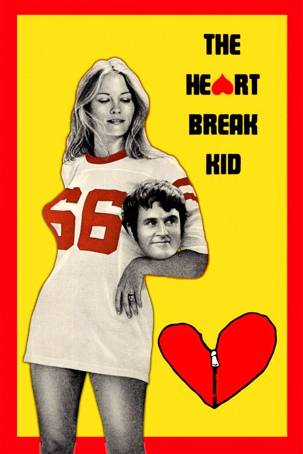 The Heartbreak Kid