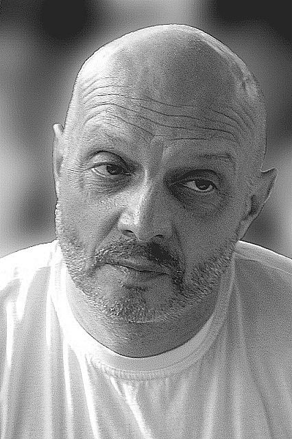 et billede af Alexander Lipnitsky