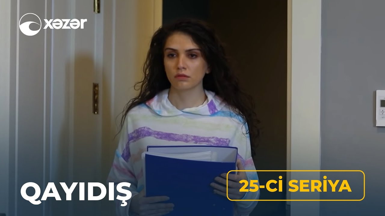 Episode 25
