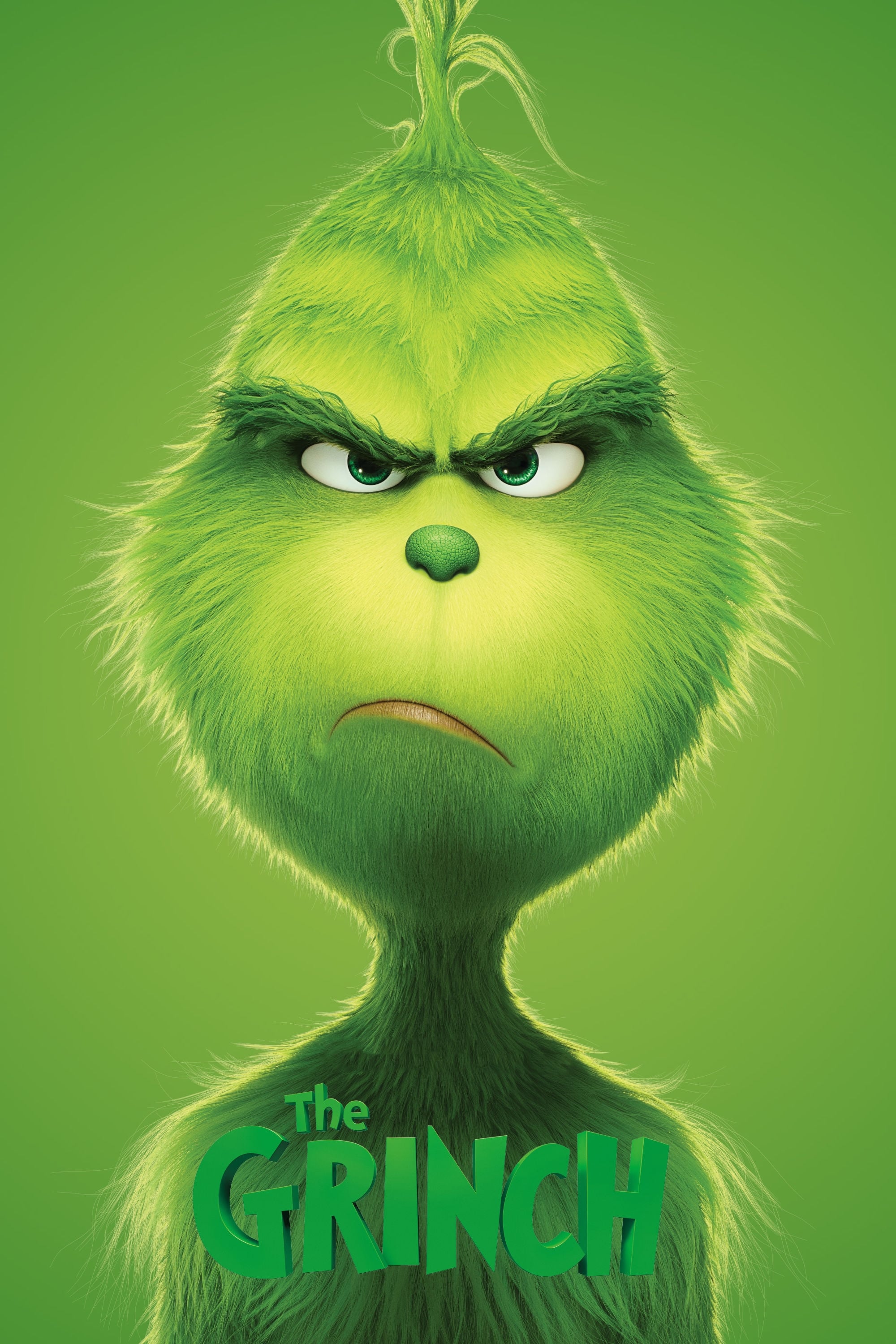 The Grinch