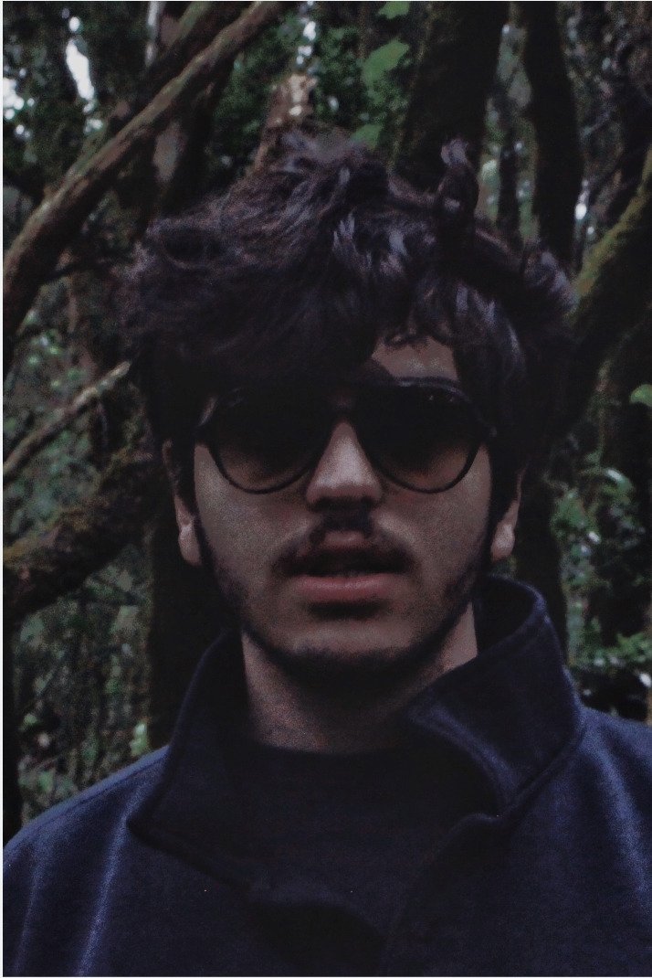 et billede af Nicolás Martín Ruiz