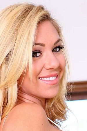 et billede af Riley Reece