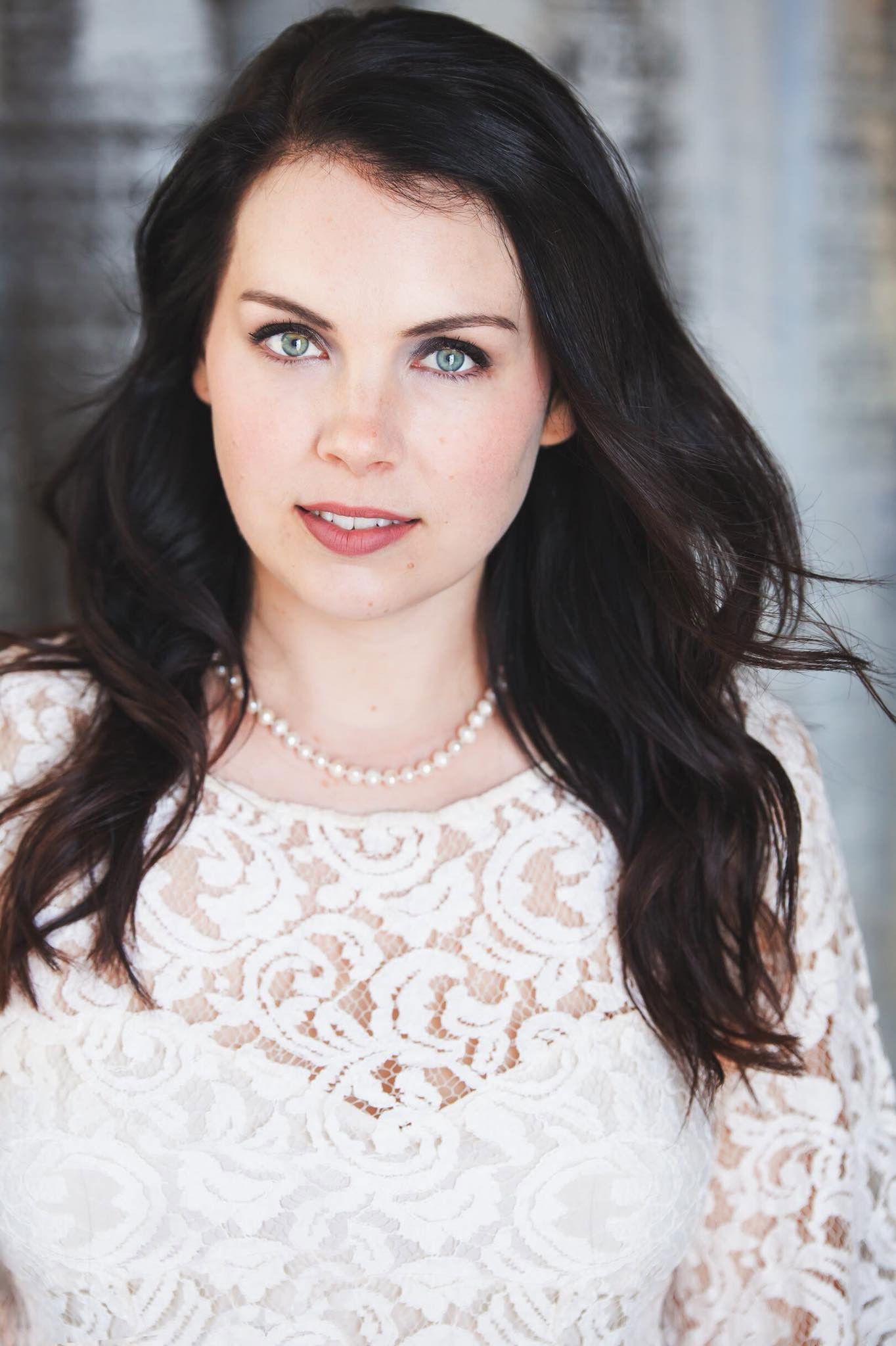 et billede af Shannon Taylor