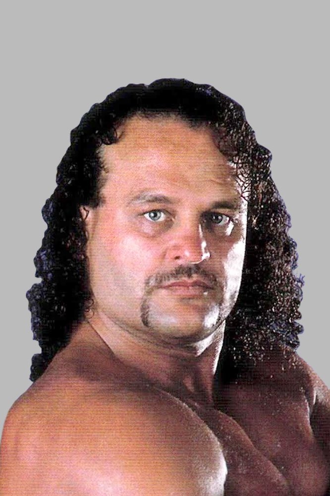 et billede af Doug Furnas