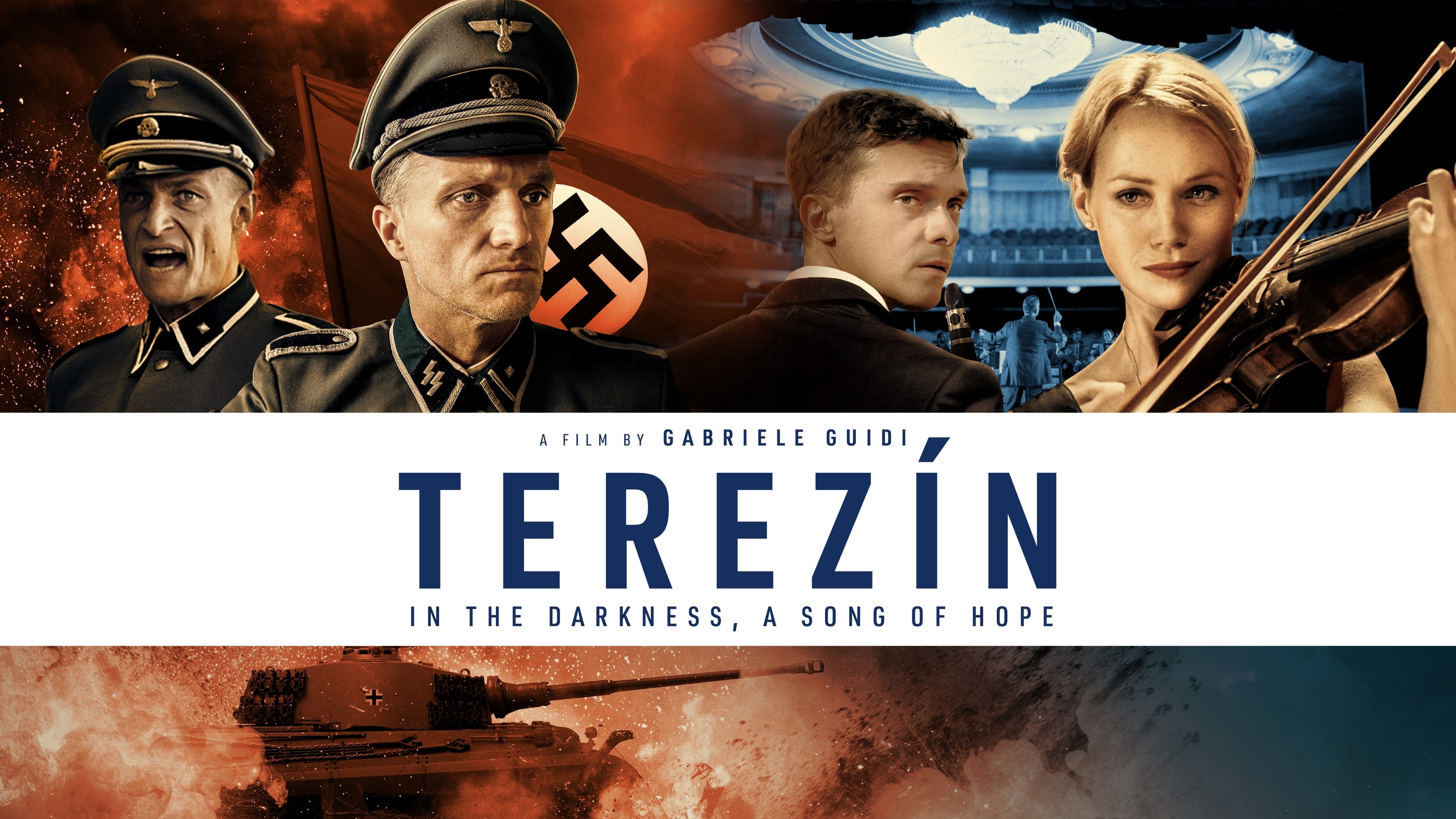 Le Terme di Terezín