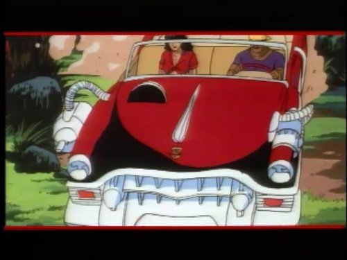 Thumbnail for Dino Drive Season 1 Episode 2