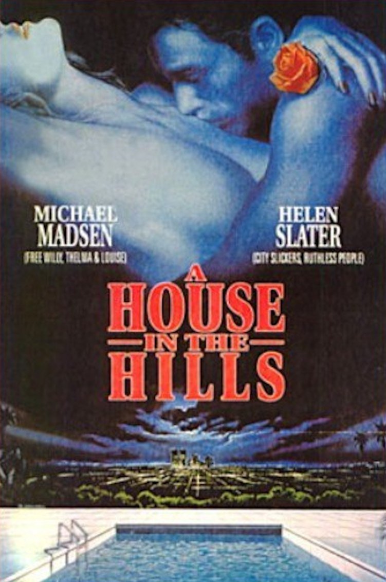 A House in the Hills